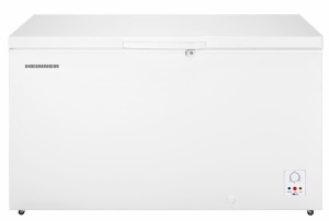 LADA FRIGORIFICA HEINNER HCF-HS420E++ - Img 1