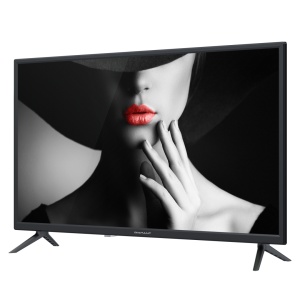 LED TV 32" DIAMANT HD 32HL4300H/C - Img 3