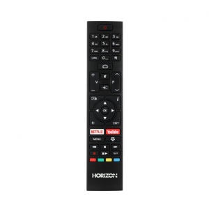 LED TV 32" HORIZON FHD-ANDROID 32HL7390F - Img 7