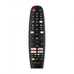 LED TV 40" DIAMANT FHD-SMART 40HL4330F/C - Img 4