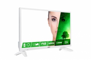 LED TV 40" HORIZON FHD 40HL7321F /White - Img 2