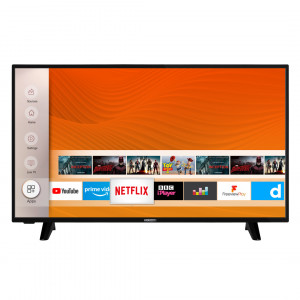 LED TV 40" HORIZON FHD-SMART 40HL6330F/B - Img 2