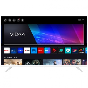 LED TV 43" DIAMANT FHD-SMART 43HL4331F/C - Img 1