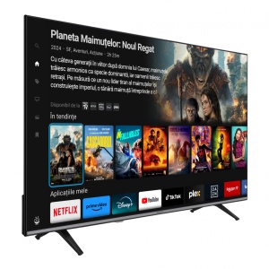 LED TV 50" HORIZON 4K-SMART 50HL7560U/D - Img 2