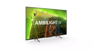 LED TV 50" PHILIPS 50PUS8118/12 (2023) - Img 2
