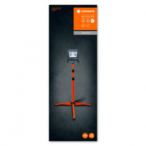 LED WORKLIGHT 1X50W 840 TRIPOD LEDV - Img 2