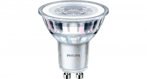 LEDCLASSIC 50W GU10 WW 36D ND 2SRT6 - Img 1