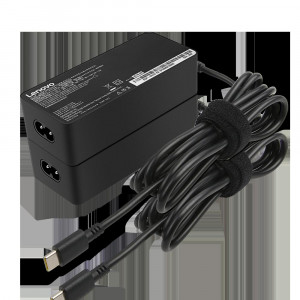 Lenovo 65W Standard AC Adapter USB TypeC - Img 1