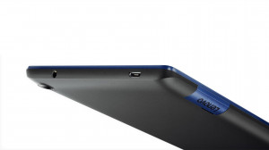 LN TAB3 7" QC HD 1GB 16GB WIFI BLACK - Img 3