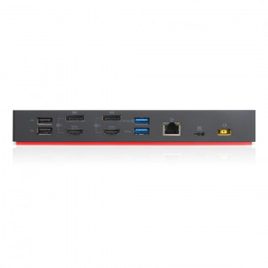LN THINKPAD HYBRID USB-C USB-A DOCK EU - Img 3