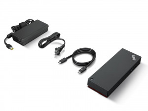LN ThinkPad Thunderbolt Dock 4 EU - Img 4