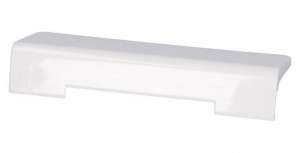 Maner usa compartiment congelator combina frigorifica Electrolux, AEG 2236606063 - Img 4