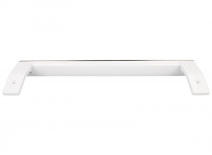 Maner usa frigider Beko RCNA400E21DZW - Img 4