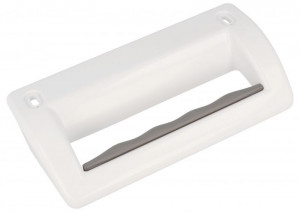 Maner usa frigider combina frigorifica AEG - Img 1
