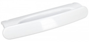 Maner usa frigider, congelator Whirlpool - Img 2