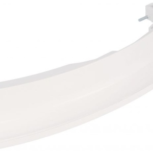Maner usa hublou masina de spalat Bosch 00751782 - Img 2