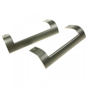 Manere frigider Beko DEN 477 MWD NDX 9660 set 2 buc - Img 2