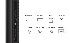 Mini LED TV 4K 75''(190cm) TCL 75C765 - Img 6