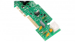 Modul de comanda combina frigorifica Ariston EBF20223XF - Img 3