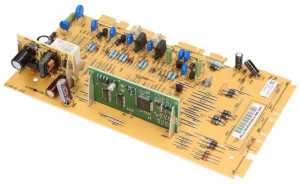 Modul de comanda combina frigorifica Ariston Hotpoint NMTP1922 FW/HA - Img 3