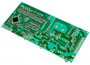 Modul electronic Arctic, Beko AK346NFS+ - Img 2