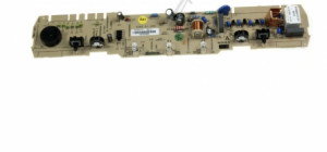 Modul electronic combina frigorifica Indesit BA35FNFPS C00143689 - Img 2