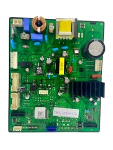 Modul electronic combina frigorifica Samsung RS67A8810S9/EF - Img 1