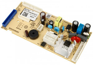 Modul electronic frigider Arctic, Beko RCNE520K20DZX - Img 4