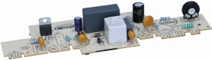 Modul electronic frigider Indesit TAAN6FNF