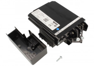 Modul electronic inverter frigider LIEBHERR XVL 105N5342 - Img 1