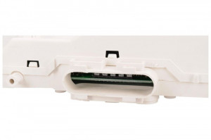Modul electronic masina de spalat Ariston HotPoint AQGF149EUHA - Img 6