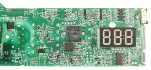 Modul electronic masina de spalat Candy CSS4 1272D3/1-S - Img 2