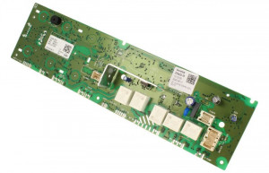 Modul electronic masina de spalat Gorenje WE823 - Img 5