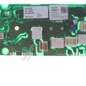 Modul electronic masina de spalat Gorenje WNEI82SDS
