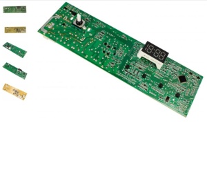 Modul electronic masina de spalat Gorenje WNHVB60SES
