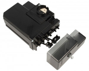 Modul inverter controler motor frigider Gorenje RI5182A1 - Img 2