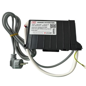 Modul inverter motor frigider Beko DN161220X 5940940400 - Img 2
