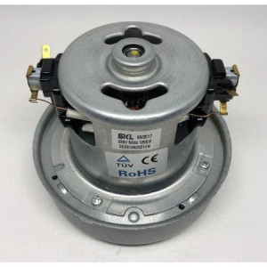 Motor aspirator universal 230V 1200W - Img 3