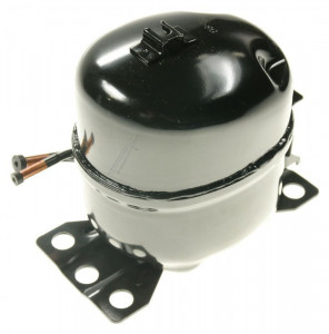 Motor frigider compresor Arctic Beko R600a PZ59E1C/2,5MF/4TM104/6SP9186/GMCC - Img 3