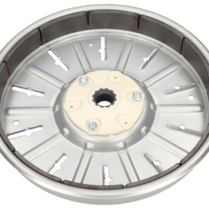 Motor rotor masina de spalat LG 4413ER1001D - Img 2