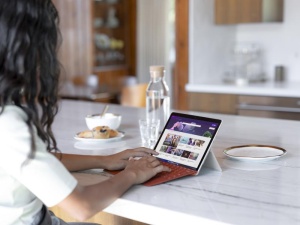 MS Surface Go 3 10.5" 8/128GB W11P SR - Img 12