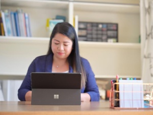 MS Surface Pro 8 13'' i5 512/8GB W10P BK - Img 9