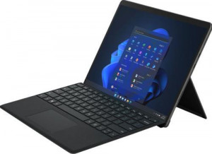 MS Surface Pro 8 13'' i5 512/8GB W11P B - Img 2
