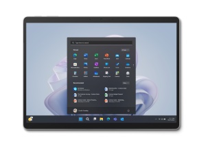 MS Surface Pro 9 5G 13" 8/256GB W11P P - Img 3