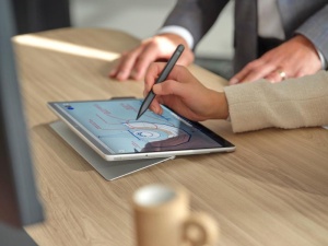 MS Surface Slim Pen 2 Black - Img 11