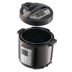 MULTICOOKER CU PRESIUNE HEINNER HPCK-38B - Img 3