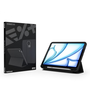 NEXT ONE ROLLCASE FOR IPAD AIR 13" M2 BK - Img 3