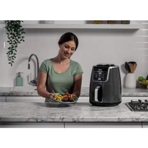 Ninja Air Fryer AF160EUR MAX 1750W 5.2L - Img 5