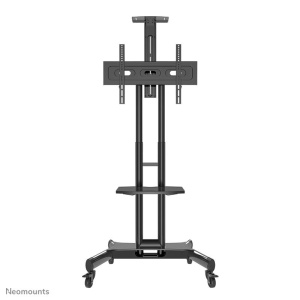 NM Select TV Mobile Floor Stand 32"-75" - Img 6