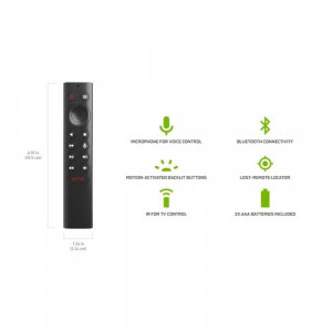 nVidia Shield TV 4K Hdr Android TV Pro - Img 3